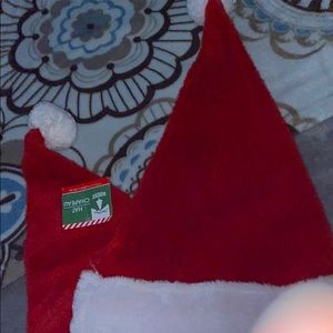 Christmas hats
